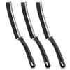 4/1Pcs Hard Bristle Gap Cleaning Brush Durable Grout Long Handle Cleaner Brush for Tile Joints Dead Angle Auto Detailing Brushes