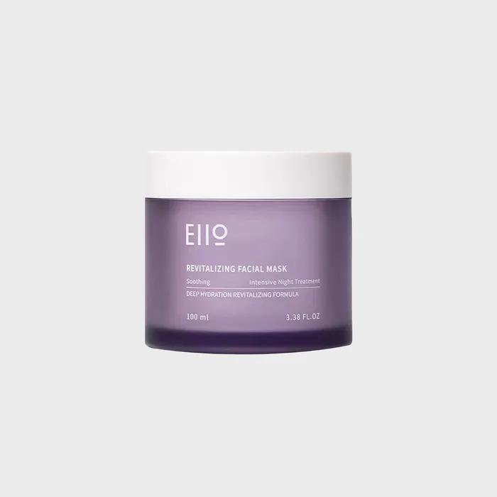 Revitalizing Facial Mask 100ml