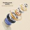 Wireless Bluetooth Headset, High Noise Reduction, High Sound Quality, High Value Sports, Long Battery Life