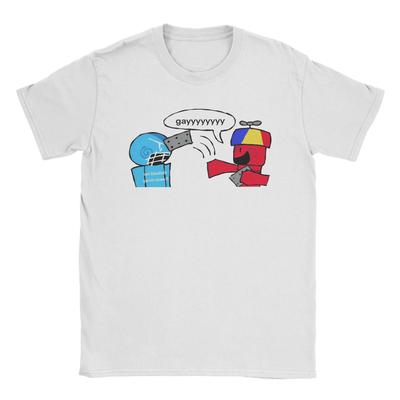 T-shirtler – Tişörtler