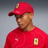 F1 Racing Team Charles Leclerc For Ferrari 499P 2022 488 250 Baseball Caps Fan Baseball Cap Commemorative Sun Hats Outdoor Hats