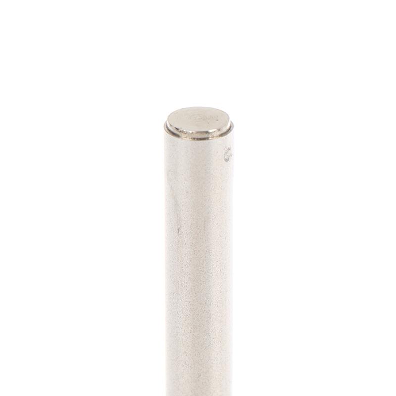 300°C Degrees Bbq Smoker Oven Thermometer Stainless Steel Grill Bbq Thermometer Instruments 50Mm Barbecue Temperature Gauge