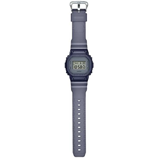 Casio G-SHOCK GM-5600MF-2JF MIDNIGHT FOG Limited Series Digital Men's Watch NEW