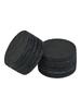 Pool Cue Tips 2 Pcs 14 Mm Dia 8 Mm Tall Cattlehide Leather for US Billiard