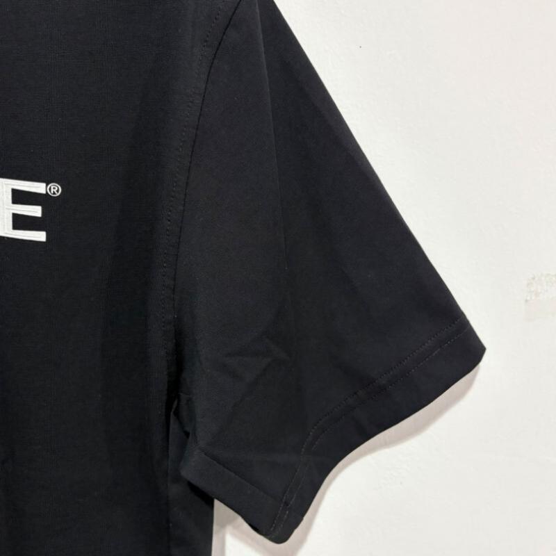 New Balance M Cool SignaTure T shirT nbnef2M511 Black