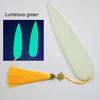 1/2Pcs Kpop Hunter Cosplay Dart Prop Halloween Costume Party 3D Printed Anime Inspired Hunters Stiletto Weapon Role-play Accessory