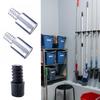 Adaptor Filetat Prelungitor Mop Adaptor Mop Mâner Mop Instalare Rezistentă la Crăpare Durată Lungă de Viață