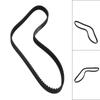 Rubber Automotive Timing Belt Component Set Compatible For 1.6L L4 24422964 1598CC 98CID Ensure Smooth Engine Operation