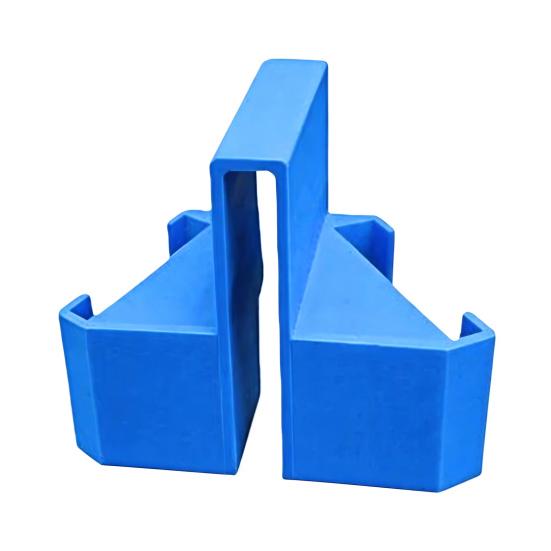 Tennis Camera Mount Dual Perspective Phone Action Camera Holder with Clip 3D Printed Tennis Net Mount for Match Recording Training Analysis