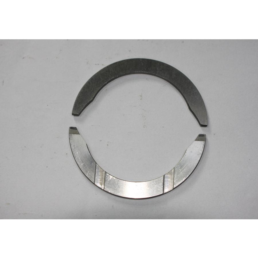 Car engine parts FSY1-11-SJ0 crankshaft thrust metal set for Mazda 323 protege 1.8 FP Premacy CP 1999-2005 Haima 3 2007-2012