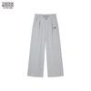 Teenie Weenie Women's Letter Sweatpants