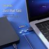 UNITEK Mini USB Data & Charging Cable Series