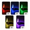 7 Gears Adjustment Bicycle Helmet Light Type-C Warning Helmet Light  Dirtbike