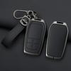 Toyota Smart Key Case, Key Cover, Key Holder, Toyota, New Prius, Corola, RAV4, Sienta,