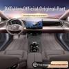 Full Coverage Floor Mats for BYD Han: Interior & Trunk Decorative Accessories