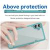 Phone Case For Nothing Cmf Phone 1 , Clear Transparent Phone Case Cover For Nothing Cmf Phone 1