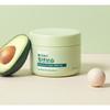 Green Finger Intensive Strong Moisture Baby Cream 300g - Rich Moisturising Barrier Care for Baby Skin, Korean