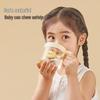 ecoco Kids Toothbrush Cup