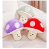 Adorable Soft Plush Mushroom Toy For Kids Perfect For Gifts And Home Dcor