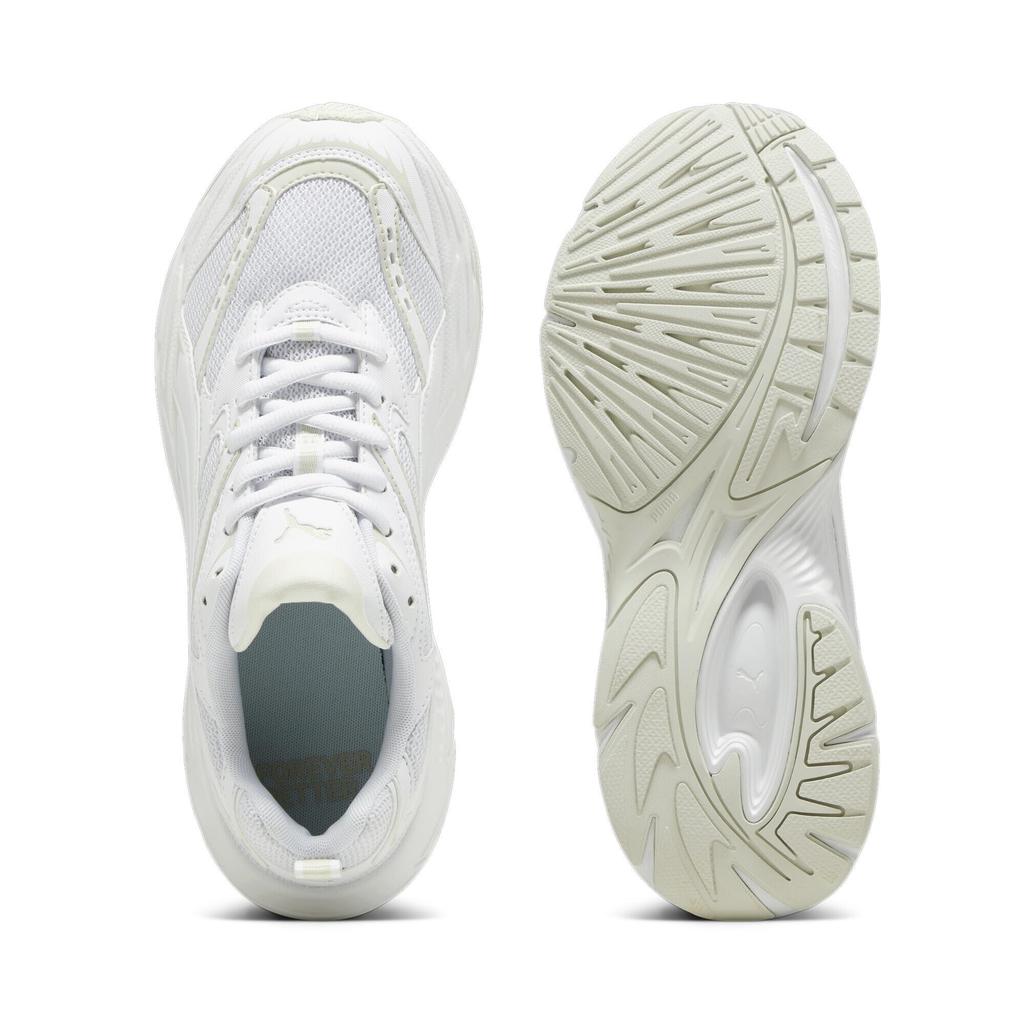 PUMA Morphic Base - Puma White/Sedate Gray (39298201-01) - 27.5cm