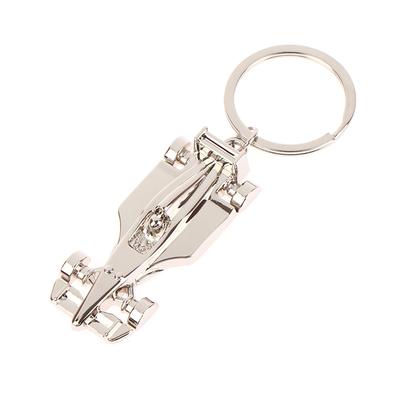 Mini F1 Schlüsselanhänger Racing Aktivität Geschenk Persönlichkeit Anhänger Schlüssel Schnalle Auto Schlüsselanhänger