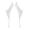 990 Duke PPF For KTM 990 Duke Paint Protection Film Motorcycle Fairing Protection Accessories 2024