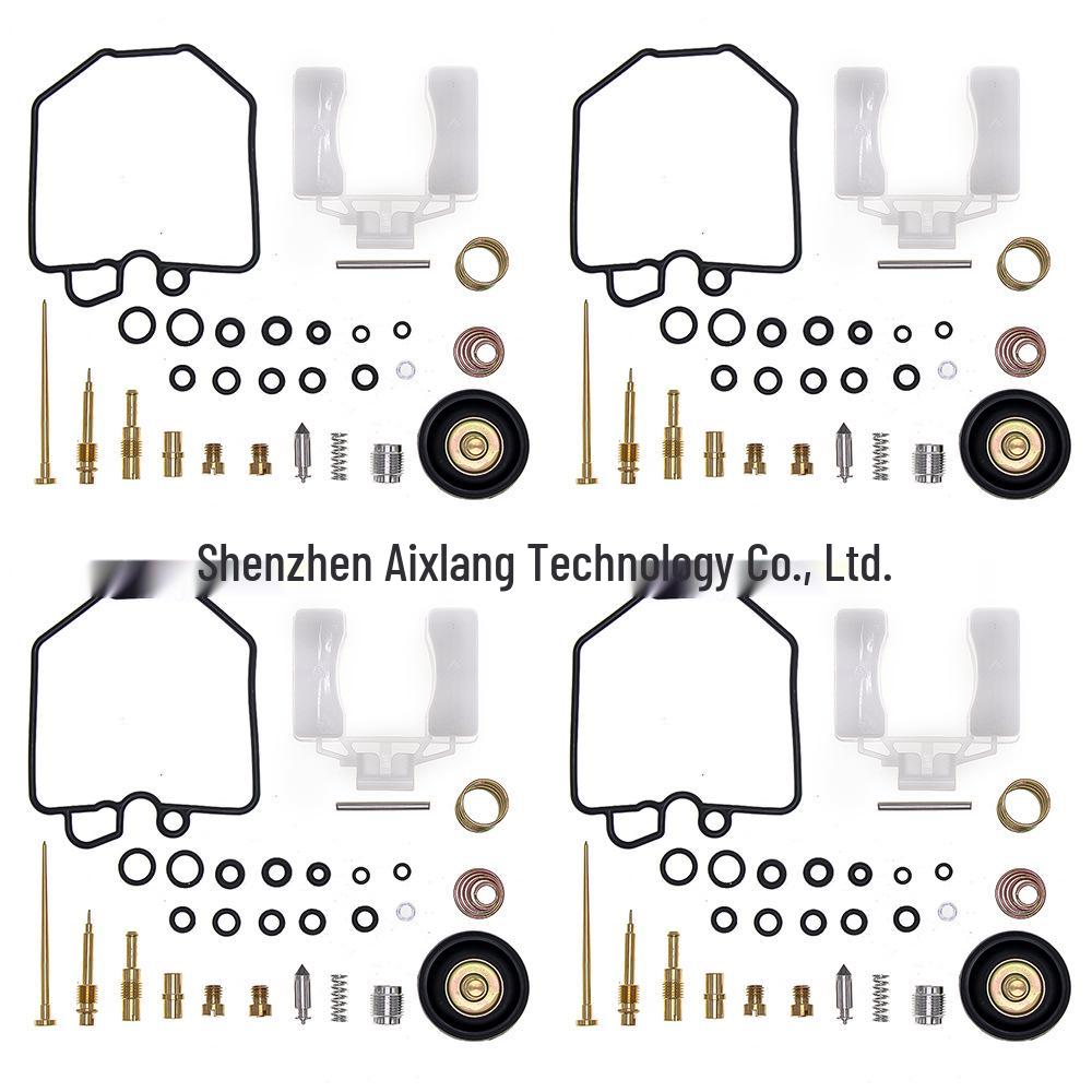 CB900C/CB900F Carburetor Repair Kit (1980-1983) 1