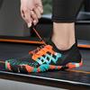 Large Size Men's and Women's Colorful Anti-cut Hiking Shoes, New Five-finger Creek Shoes, Swimming Shoes, Beach Shoes
