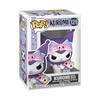 Funko Kuromi with Bear Exclusive Pop Vinyl Figure 129