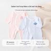 Babyprints Newborn Infant Pure Cotton All-Season Bodysuit