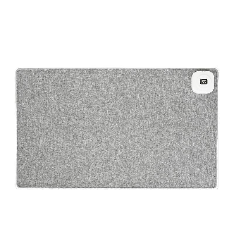 Winter Heated Mouse Pad for Home, Office, and Study - Keep Hands Warm
