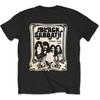 Black Sabbath - World Tour 1978 (T-Shirt)