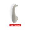 3 Colors Upgraded Car Interior Accessories Door Pull Handle Replacement For Mercedes Benz W203 C Class 2000-2007 2038101551