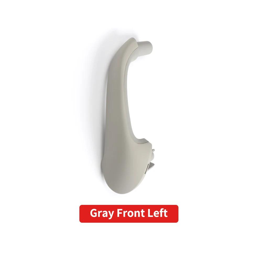 3 Colors Upgraded Car Interior Accessories Door Pull Handle Replacement For Mercedes Benz W203 C Class 2000-2007 2038101551