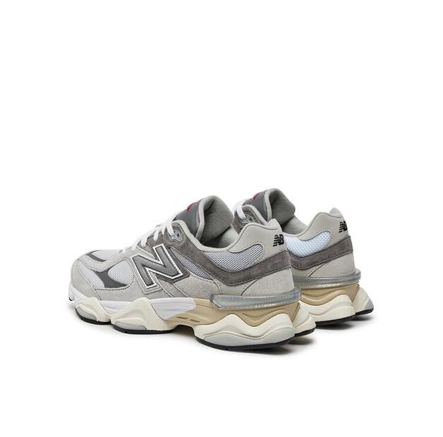 Мужские кроссовки New Balance U9060gry серые