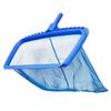 Swimming Pool Cleaning Skimmer Net with Fine Holes Effectively Catch Leaves Design for Inground & Above Ground Pools Ponds