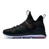 Nike Lebron 14 Ep 'Black University Red' 921084-004