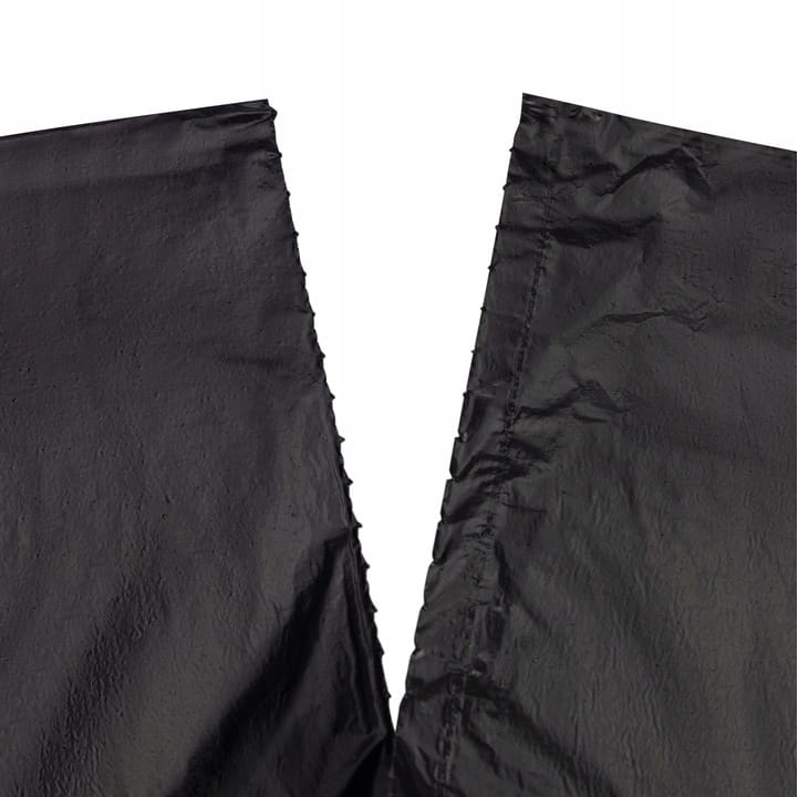 Garbage Bags 60L 30 Pcs Durable Black