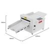 Aurora Fully Automatic Creasing Machine CN plug (adapter included)
