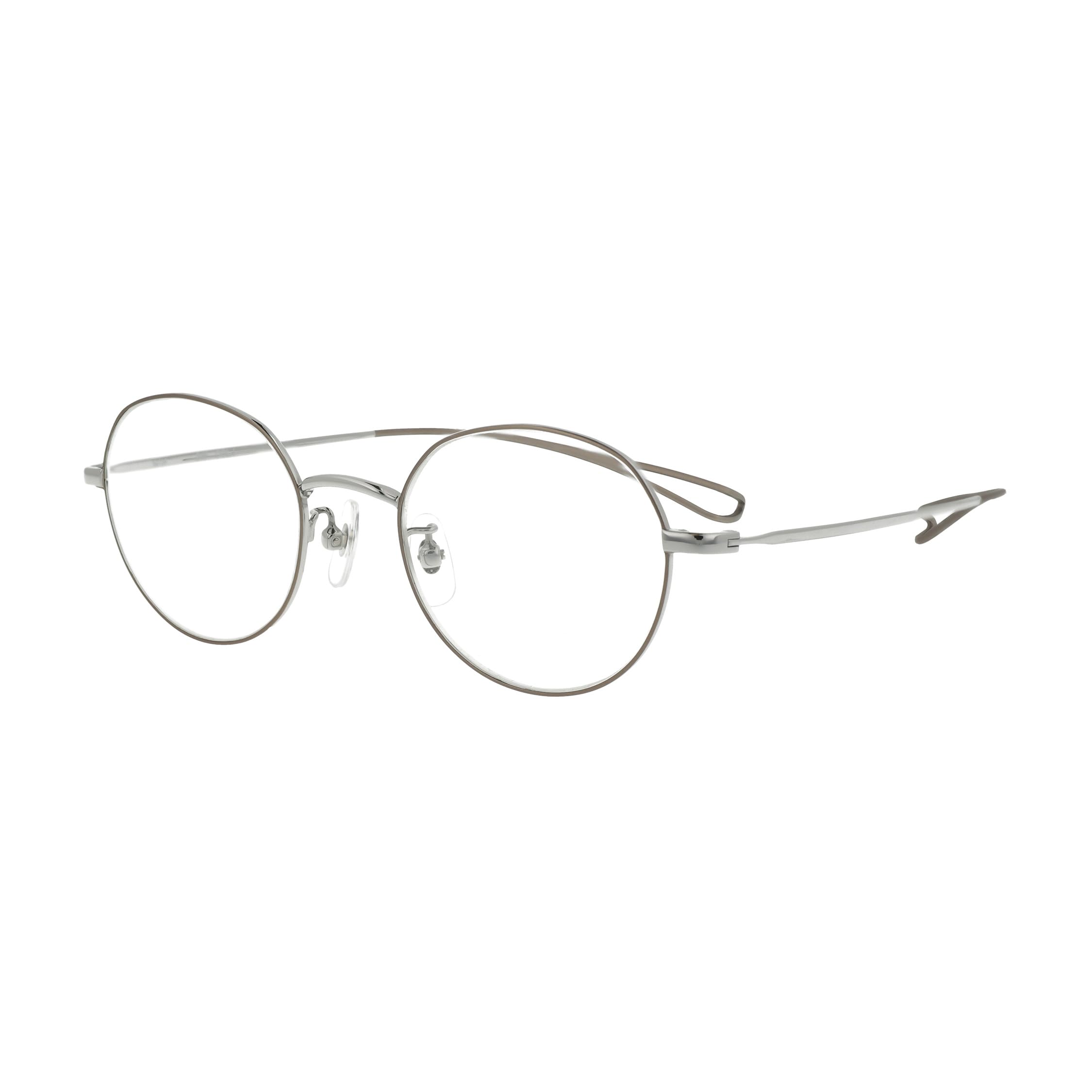 

FEEL LIFE Neck-Mounted Reading Glasses with High-Performance Lenses, Blue Light and UV Protection, Designed by a Sabae Manufacturer, FLK-001-1+1.50