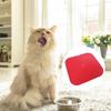 Safe Silicone Slow Feeders Mats For Pet Encourages Mental Stimulation During Meals Easy To Use Durable Surfaces