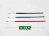 6Pcs/Set,Fine Hand-painted Thin Hook Line Pen Drawing Art Pen #0 #00 #000 Paint Brush Art Supplies Nylon Brush Painting Pen