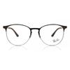 Ray Ban Rx6375 3172 Unisex Eyeglasses