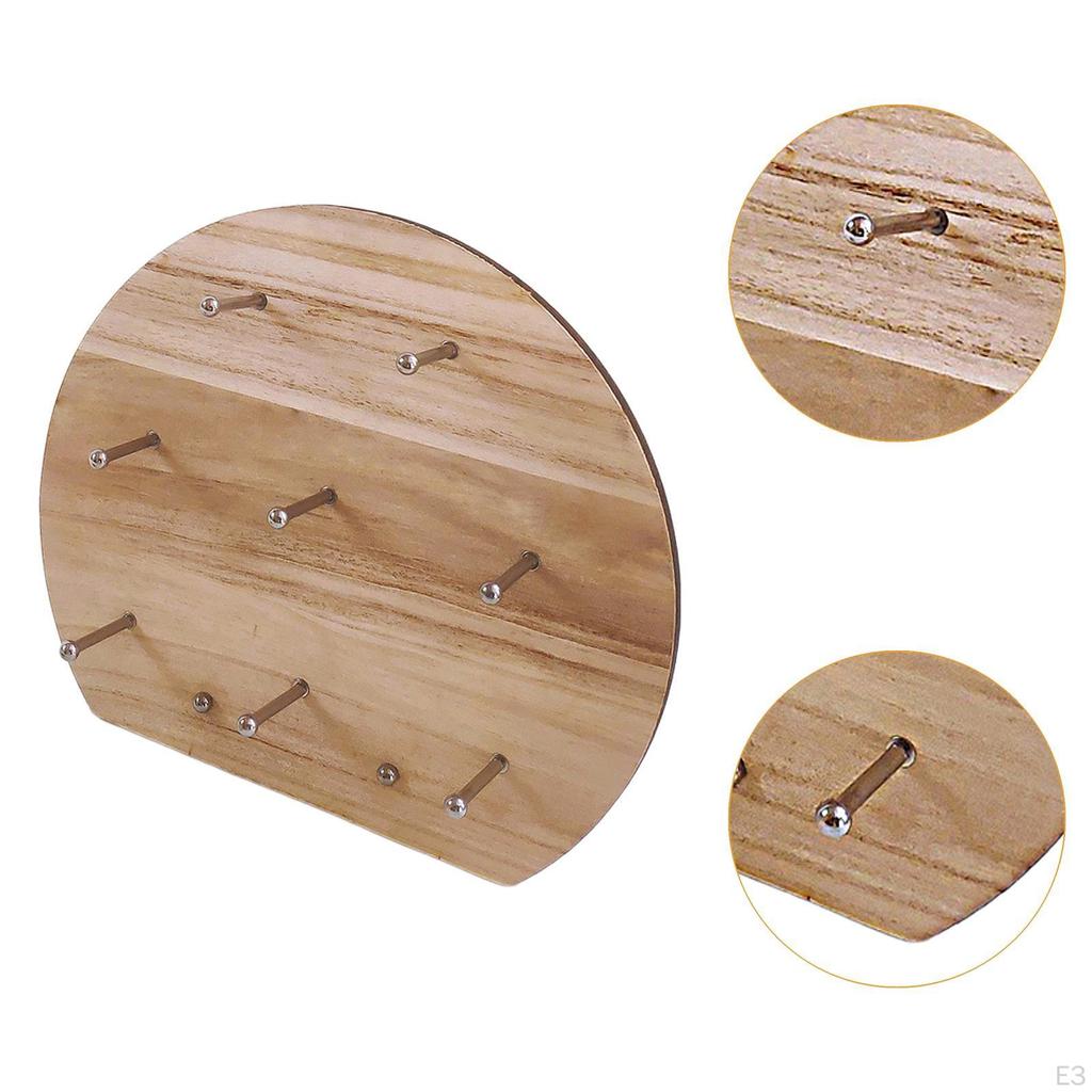 Acrylic Display Rack for Doughnuts And Bagels - Great Events