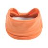 Wide Headbands for Women Stylish Head Wraps Boho Hairbands Sport Yoga Turban Cotton Non-Slip Bandana Hair Accessories