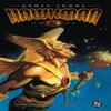 The Hawkman Omnibus by Geoff Johns by James Robinson Hardback Book 9781799502784