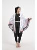 Demon Slayer Cosplay Costume: Tanjiro, Nezuko, Zenitsu, Shinobu, Mitsuri