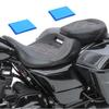 Quadros e acessórios para motociclos – Assentos e bancadas