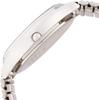 Cue Cue Falcon Silver Watch & Men's D014-204