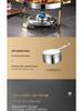 Durable High-Temperature Resistant Stainless Steel Chafer Dish Warmer - Insulated, Hot Selling, High Quality